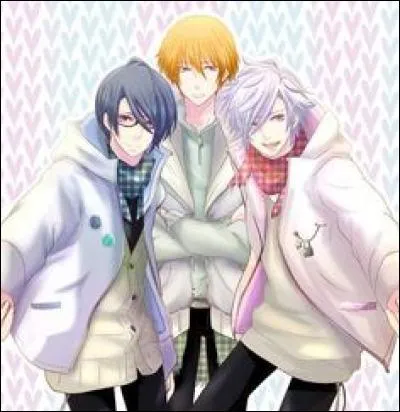 On reste dans la triplette, celui-ci a la santé fragile, est toujours embarqué par son autre frère, c'est d'ailleurs celui-ci qui l'a embarqué pour faire du doublage. Qui est-ce ?