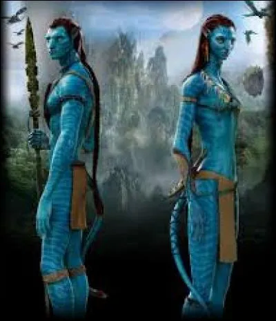 Dans quel film de James Cameron peut-on retrouver des Na'vis ?