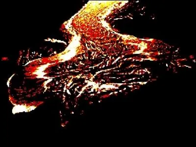 Qu'est-ce que le magma ?