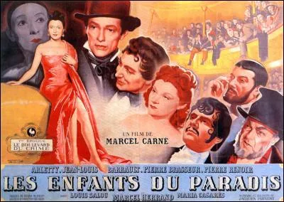 Qui a dit : Aimez-vous les uns sur les autres ?