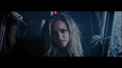 Quelle est celle de leurs chansons qui touche le plus Jade ?