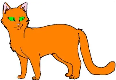 Quel est cet animal ?