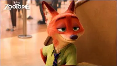 Renard à la langue bien pendue, professionnel de l'escroquerie et de l'arnaque, qui est-ce ?