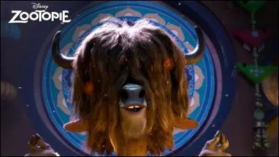 Qui est le bovin super cool et naturiste ?