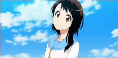 Pouvez-vous identifier ce dernier personnage ?