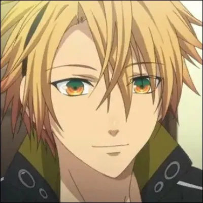 Qui est représenté sur cette photo ?