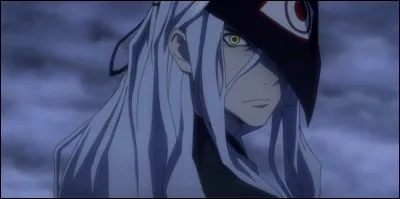 Il est méchant ! Quel est son nom ?