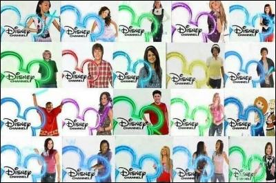 Quand la chaîne Disney Channel a-t-elle été créée ?