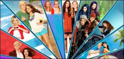 Combien de programmes y a-t-il par jour sur Disney Channel ?