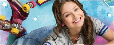 Et enfin, quand a commencé "Soy Luna" ?