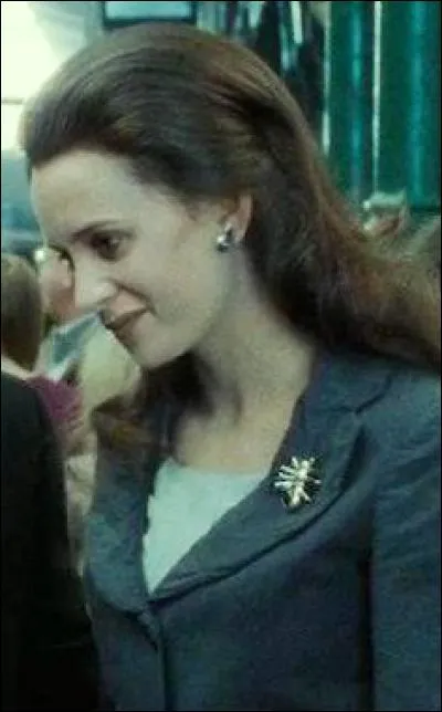 Et comment sa femme s'appelle-t-elle?