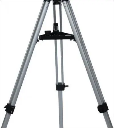 Mai qu'est-ce donc que ce truc ? On dirait ...