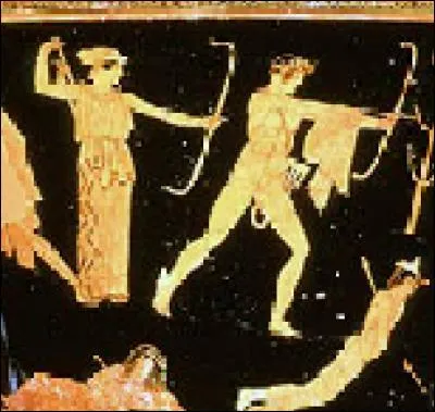 Où peut-on voir ces formes ?