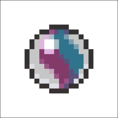 Comment s'appelle cet objet ?