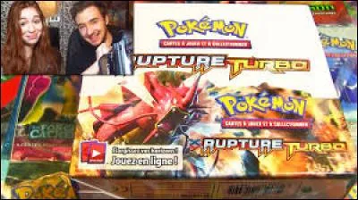 Qui sont ses deux youtubeurs Pokémon ?