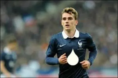 Lors de la Coupe du monde 2014, combien de buts a-t-il marqué ?