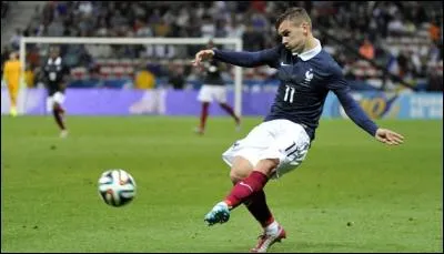 Il est sacré meilleur ...... de l'Euro 2016.