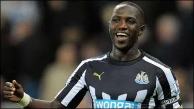 Quel est le prénom de Sissoko ?