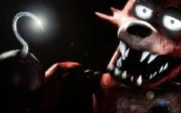 Quiz Fnaf