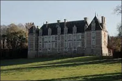 Pour voir le ch&acirc;teau de Chambray, direction le village de Gouville. Ancienne commune de l'ex Haute-Normandie, elle se situe dans le d&eacute;partement ...