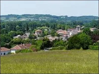 Commune de l'arrondissement de P&eacute;rigueux, Lisle se situe dans le d&eacute;partement ...
