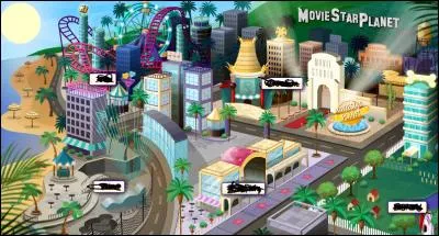 Que peut-on trouver sur MSP ? (cf. : image)