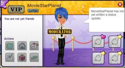 Les modos servent à