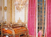 Quiz Le chteau de Versailles dans ses moindres recoins