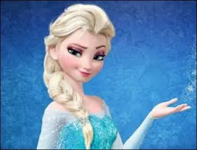 Aussi appelée la reine des neiges, c'est un personnage de fiction qui est apparu pour la première fois dans le 53e grand classique d'animation des studios Disney : "La Reine des neiges".