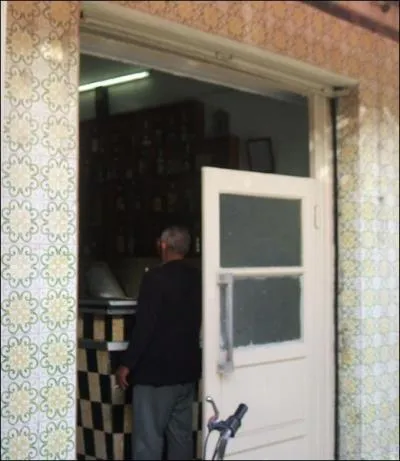 Cette image reprsente: