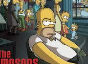 Quiz Les Simpson. - (6)