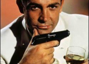 Quiz Les films de James Bond