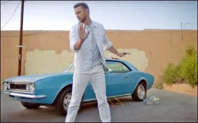 Citez le titre de ce clip.