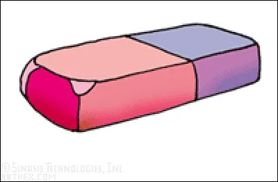 À quoi correspond cet objet en anglais ?