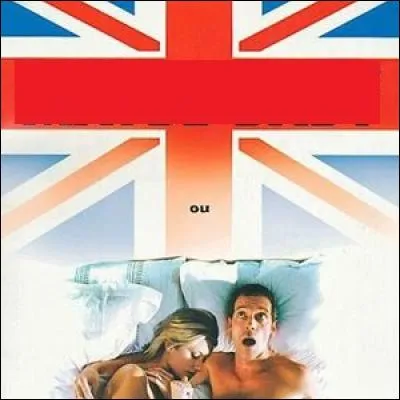 Quel est le titre de film réalisé par Ben Elton en 2000.