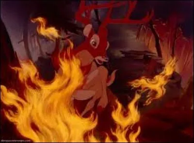 Son père le Grand Prince lui dit de se relever car un danger arrive, lequel ?