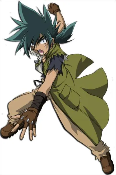 Kyoya veut à tout prix battre....