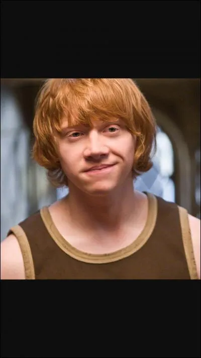 Quel sort Ron veut-il jeter à Drago dans le 2e film ?