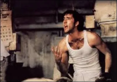 &Eacute;clair de lune est une com&eacute;die dramatique am&eacute;ricaine r&eacute;alis&eacute;e par Norman Jewison. Lequel de ces acteurs n'a pas jou&eacute; dedans ?