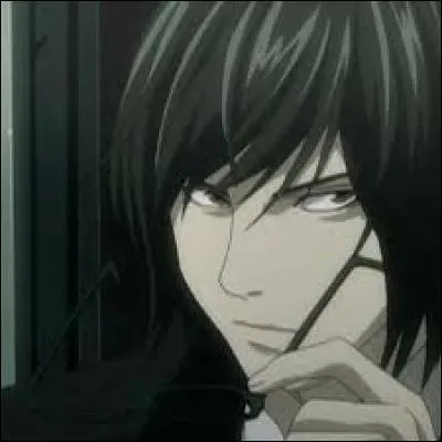 Quel est ce personnage ?