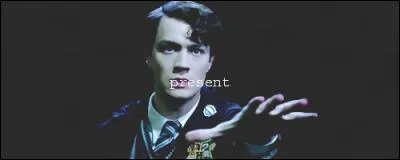 Quel est le véritable nom de Vous-Savez-Qui ? (deux réponses)