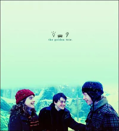 Quels sont les noms complets des trois personnages principaux ?