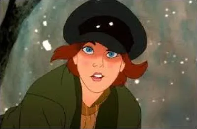 Dans quel film d'animation peut-on entendre la chanson "Paris, tu nous ouvres ton cœur" ?