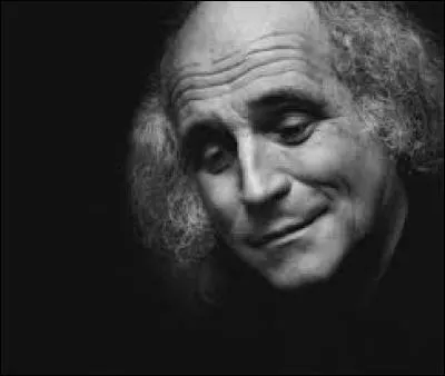 Qui a chanté "Paris, je ne t'aime plus" en 1970 ?