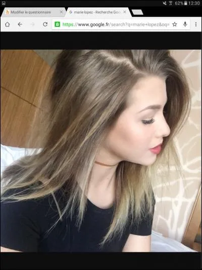 Quel est le titre de son 1er livre ?