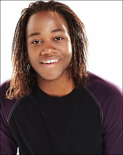 Quel est le nom et prénom de ce garçon ?