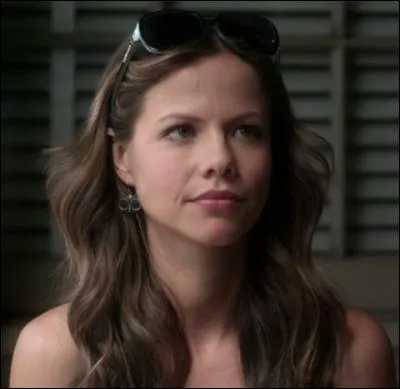 Quel est le handicap de Jenna ?