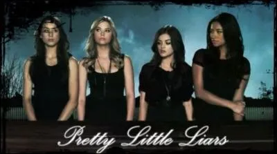 Quels sont les prénoms des héroïnes ?