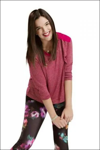 Comment s'appelle ce personnage ?