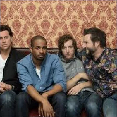 Quel drame se produit dans la maison de l'ami de Barry ?